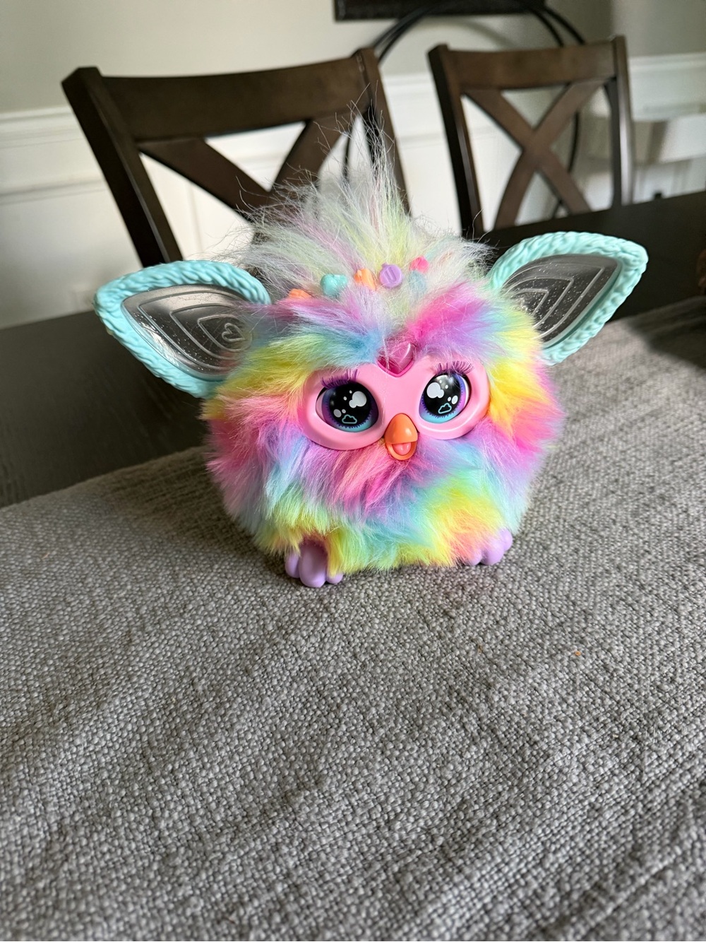 2023 Furby Tie Die